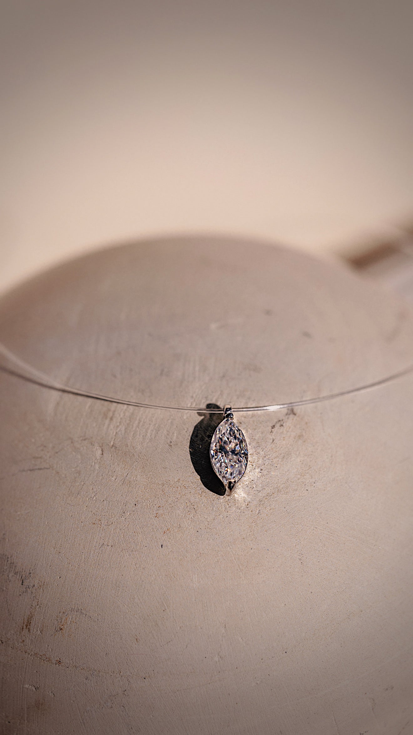 The Minimalist Necklace