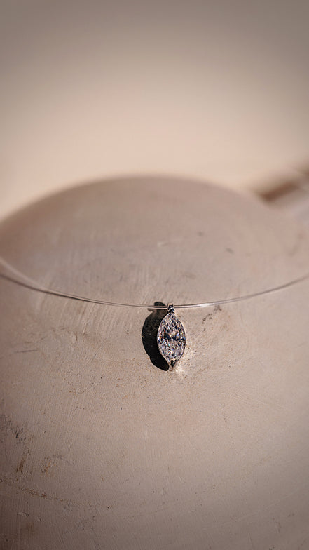 The Minimalist Necklace