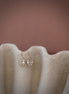 Mirage Oval Earrings