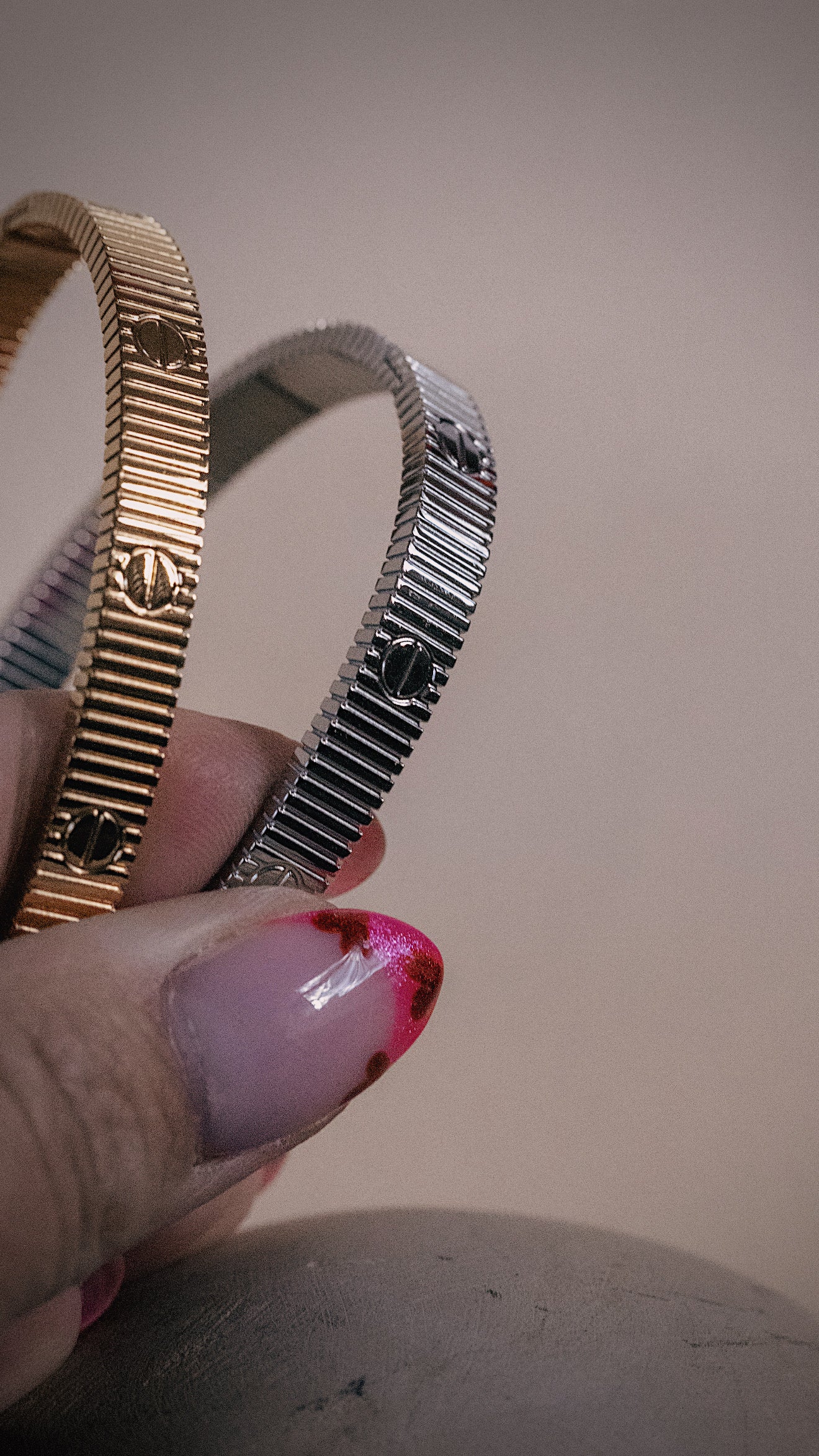 The Icon Bracelet - The Neon Cactus Studio