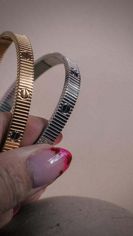 The Icon Bracelet - The Neon Cactus Studio