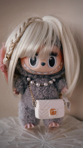 Labubu Designer Handbag