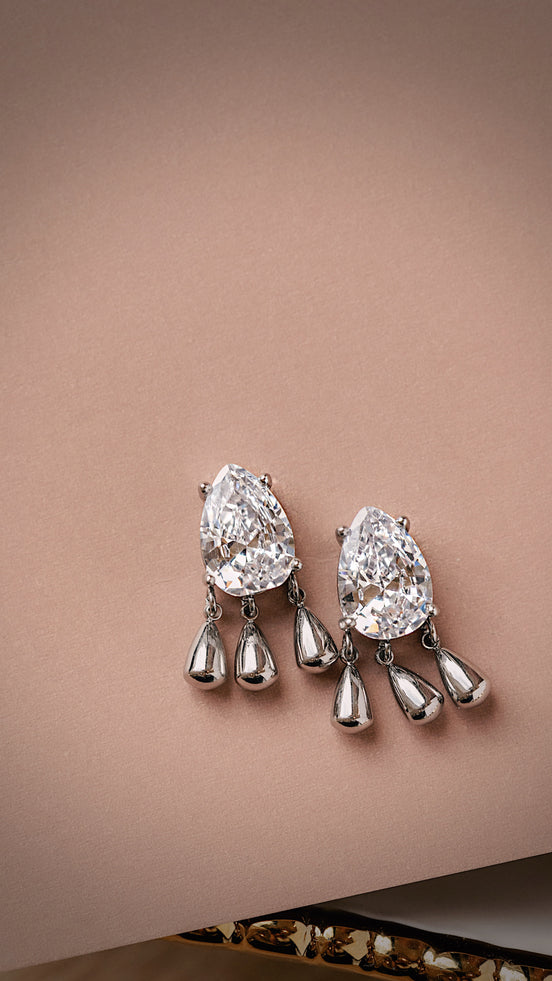 Desert Rain Studs