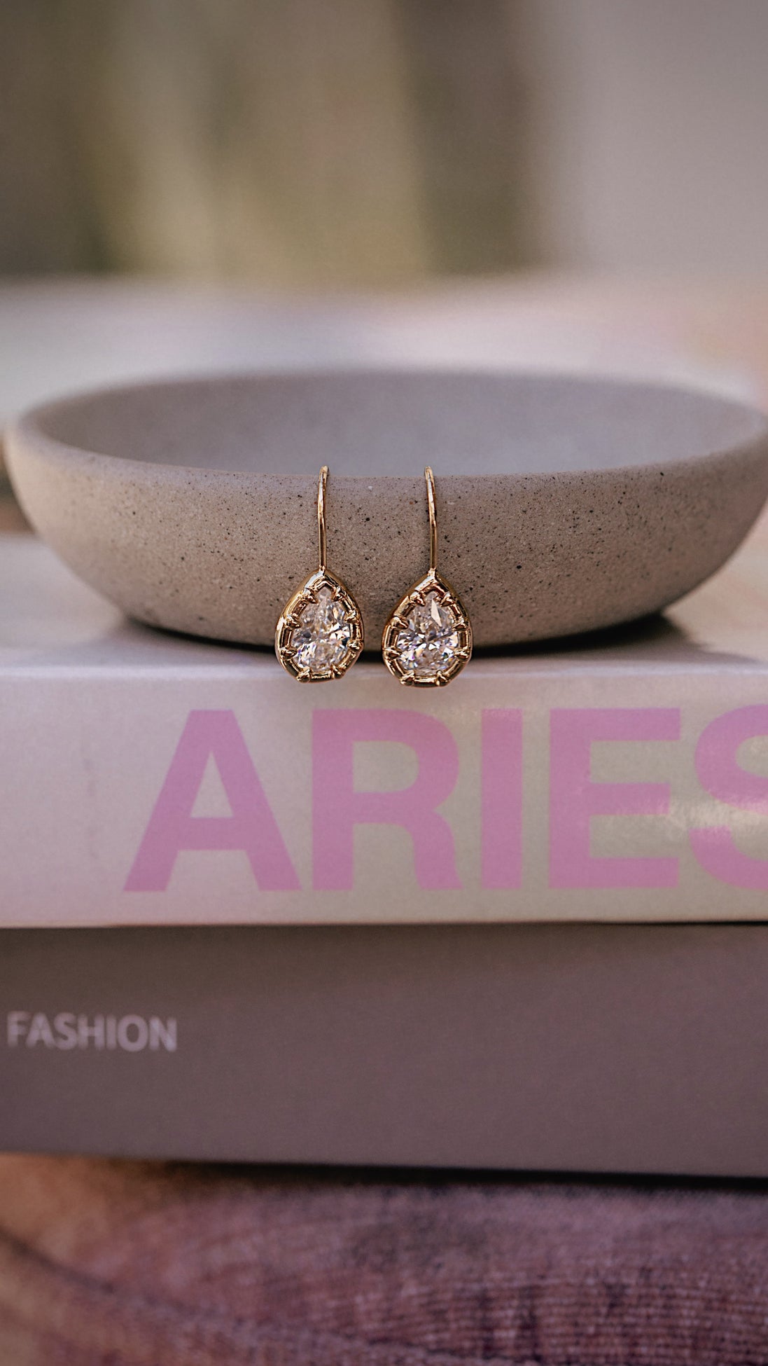 Prickly Pear Drops