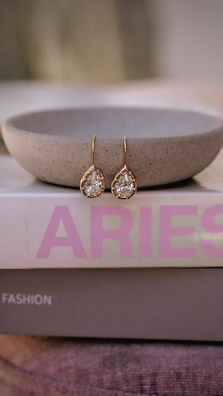Prickly Pear Drops