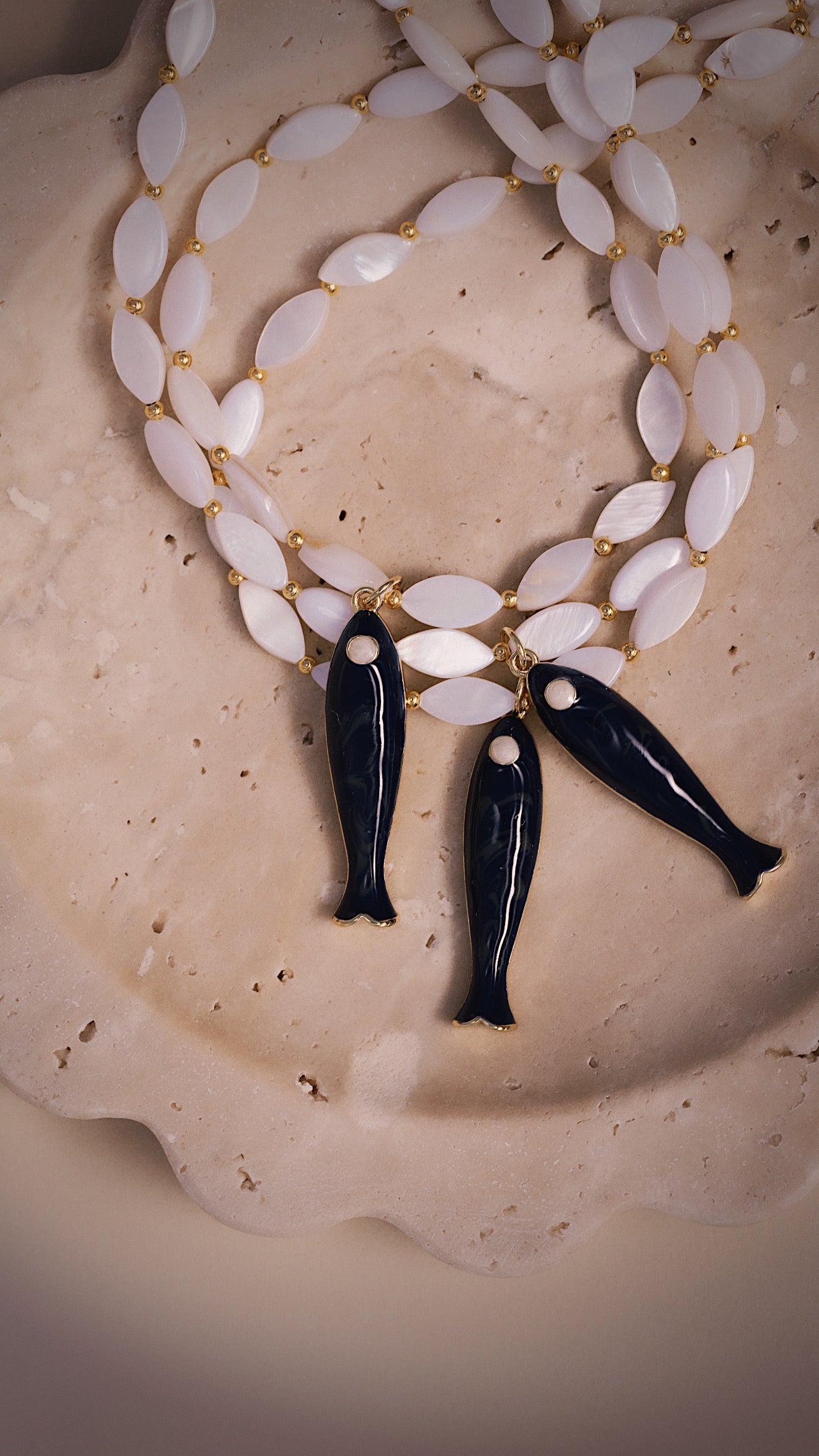 Cape Code Necklace