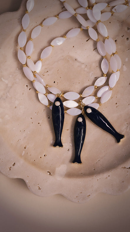 Cape Code Necklace
