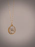 Sovereign Coin Necklace
