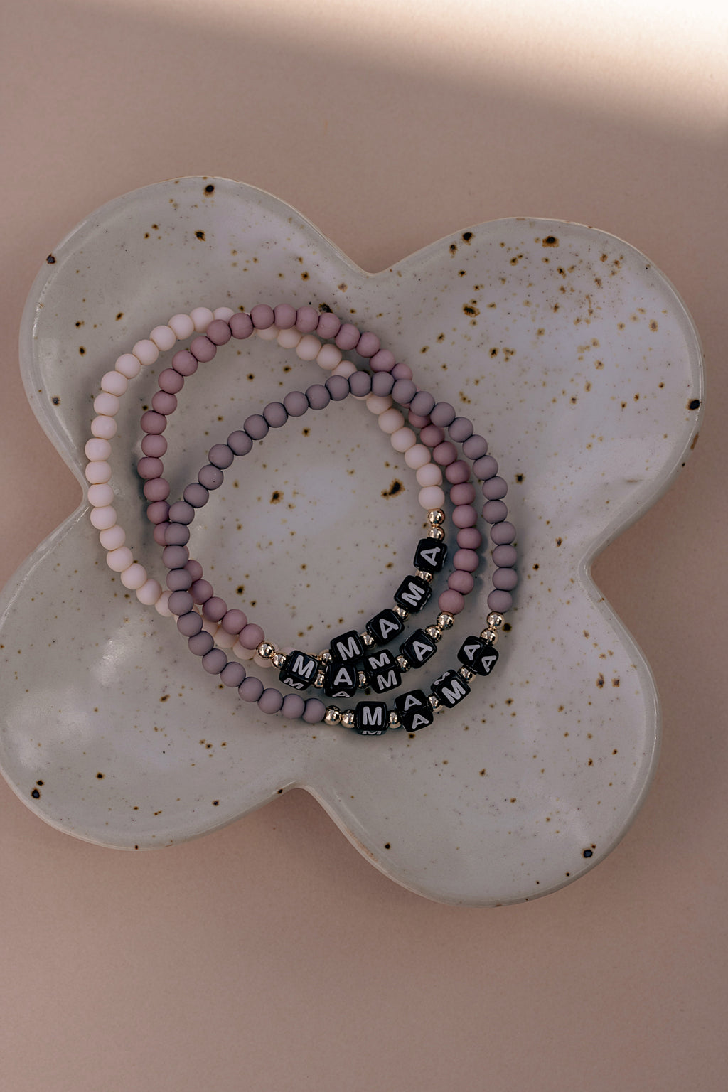 Neutral Mama Bracelet
