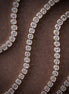 Mercer Tennis Bracelet