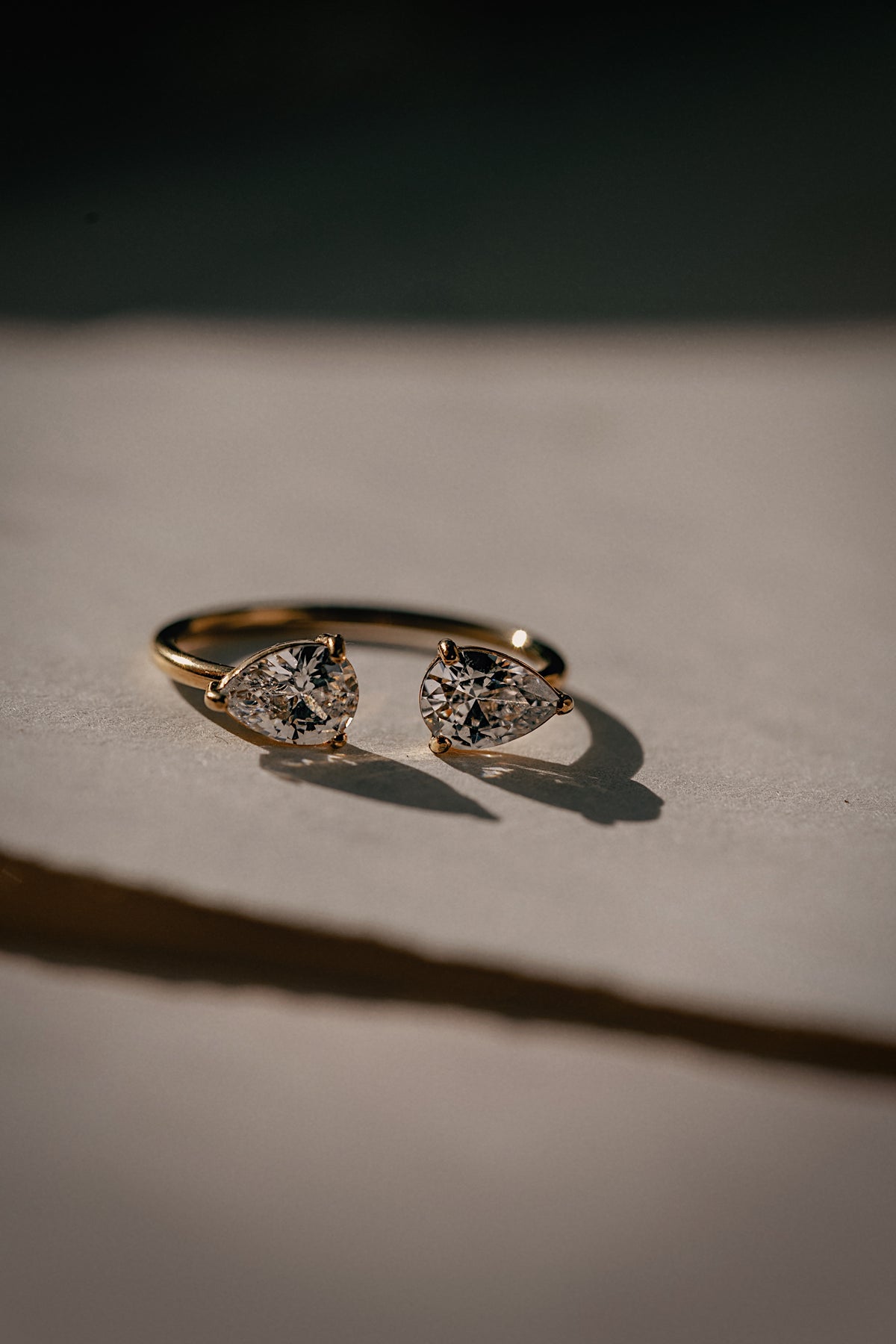 The It Girl Ring