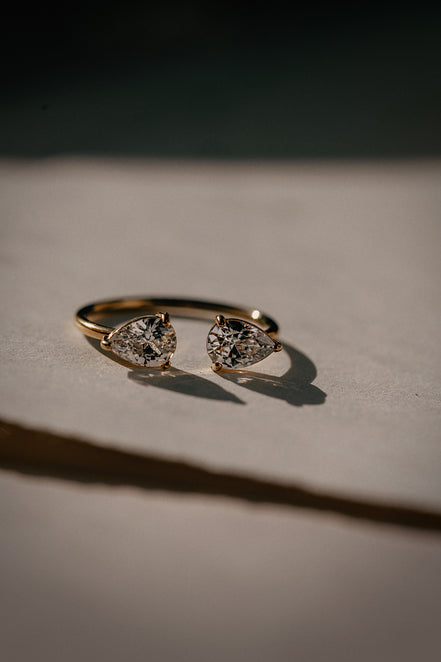The It Girl Ring