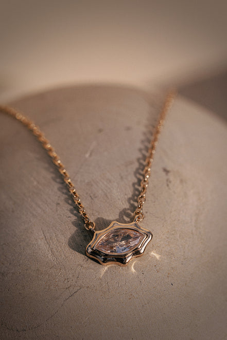 The Lumiere Necklace