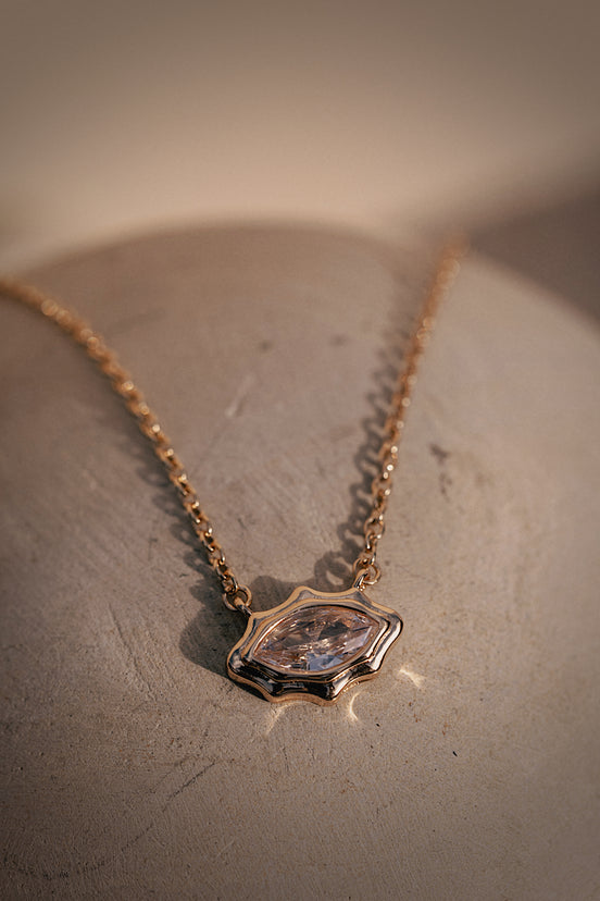 The Lumiere Necklace