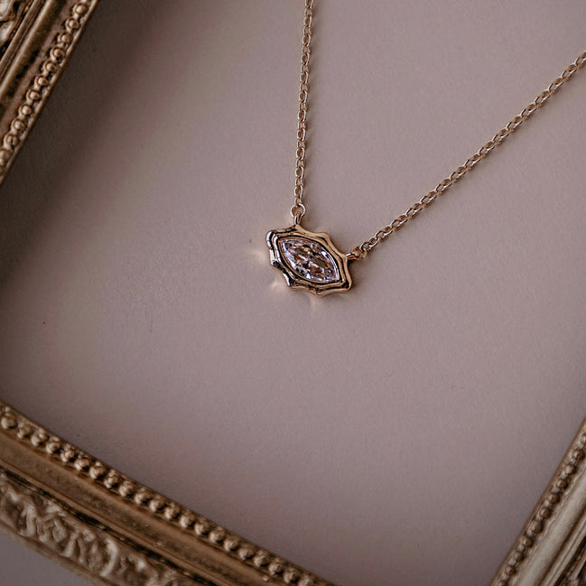 The Lumiere Necklace