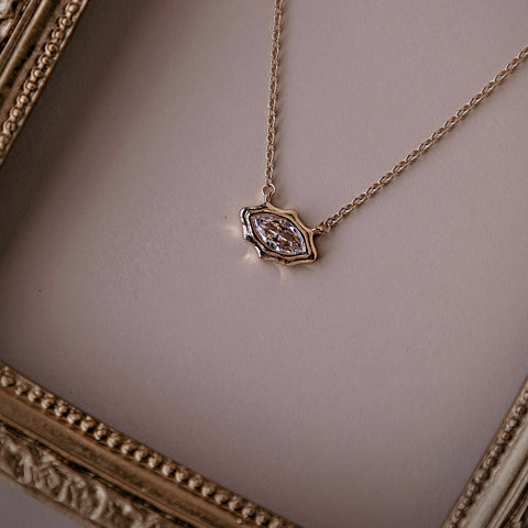 The Lumiere Necklace