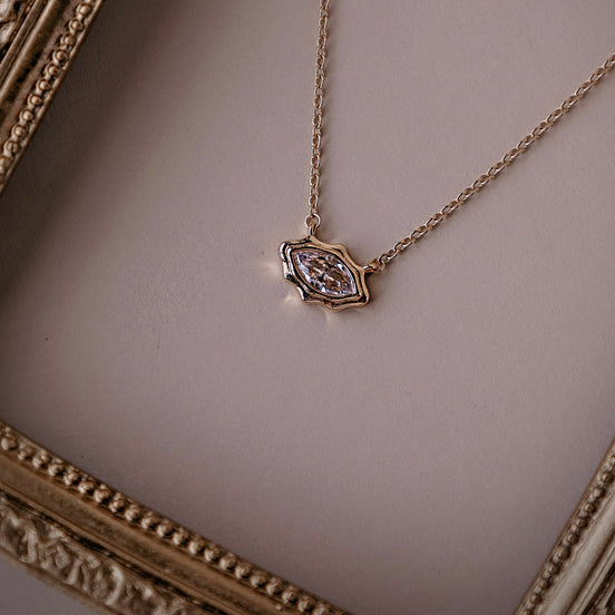 The Lumiere Necklace