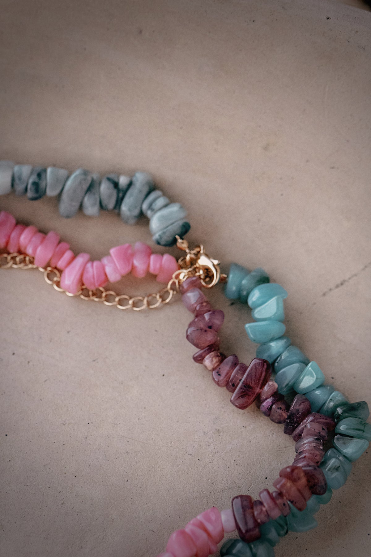 Mermaid Vibes Necklace