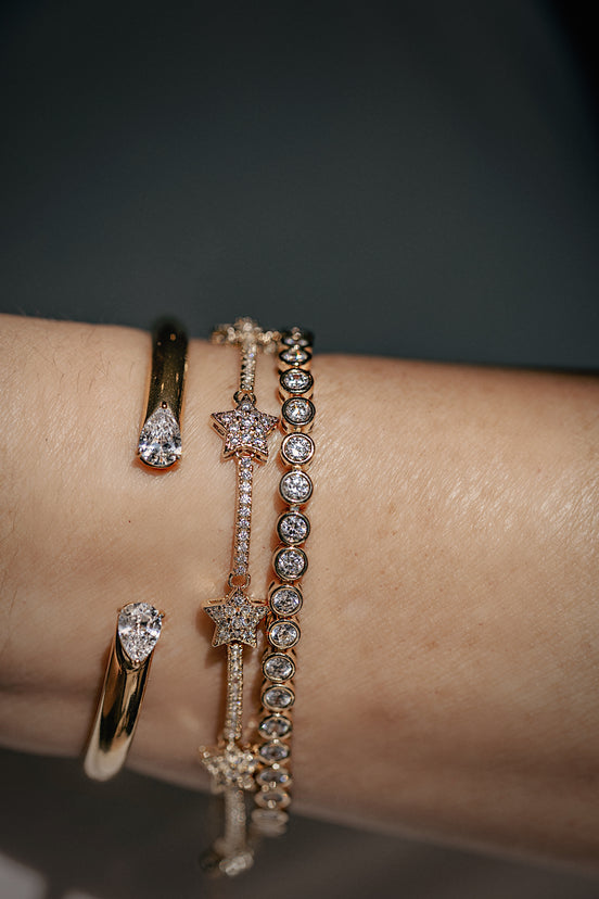Wish Upon a Stack