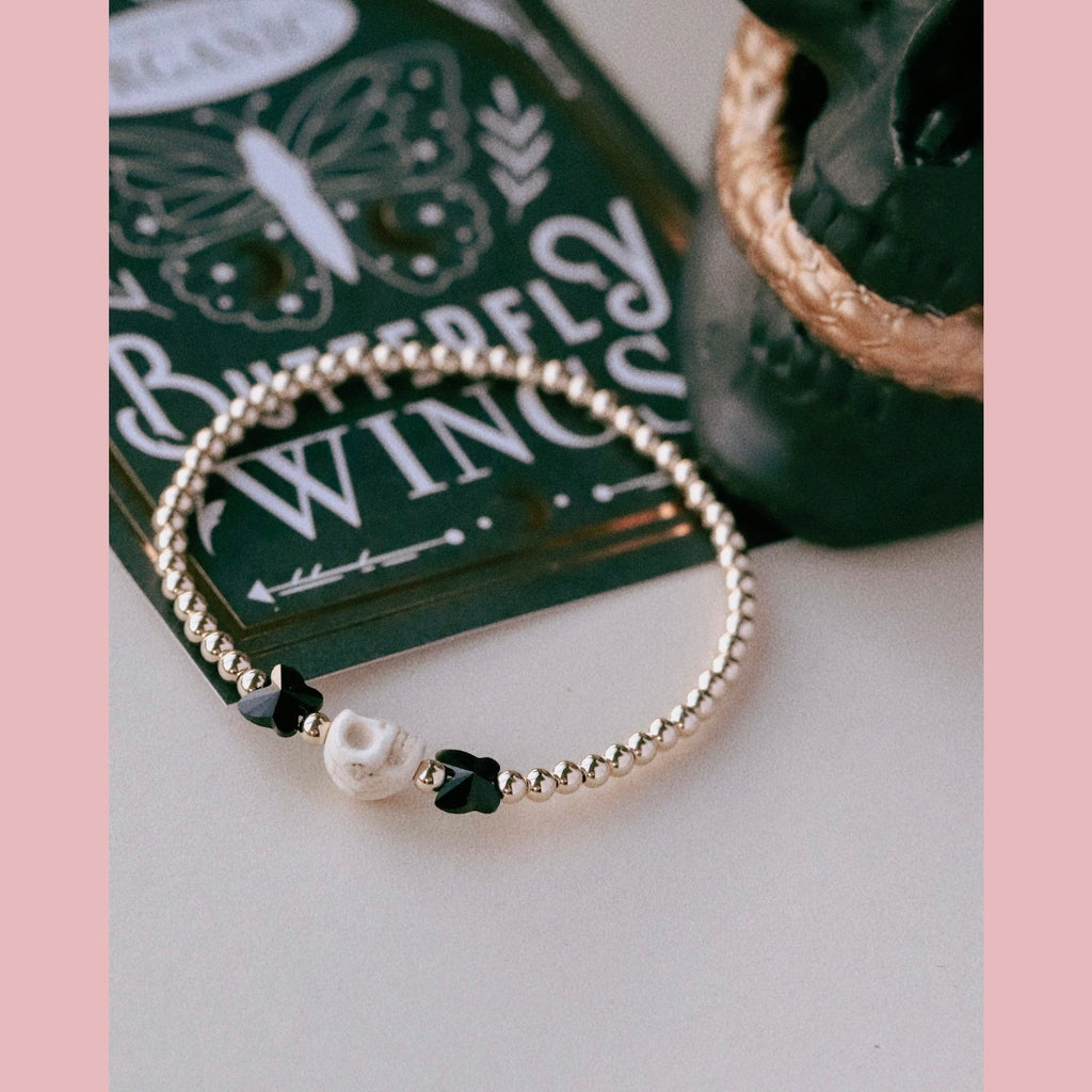 Pick Your Poison Bracelet