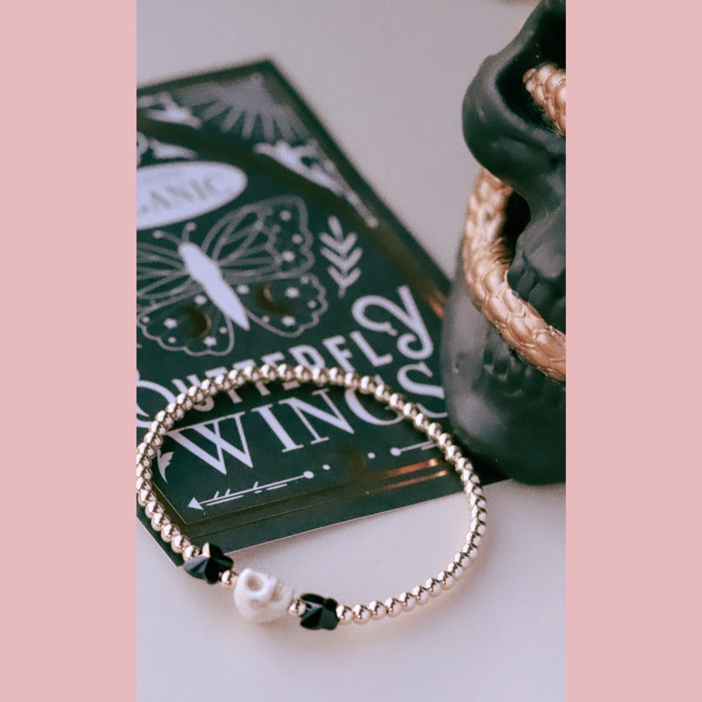 Pick Your Poison Bracelet