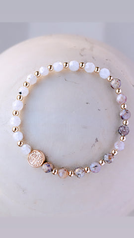 Saint Benedict Protection Bracelet - The Neon Cactus Studio