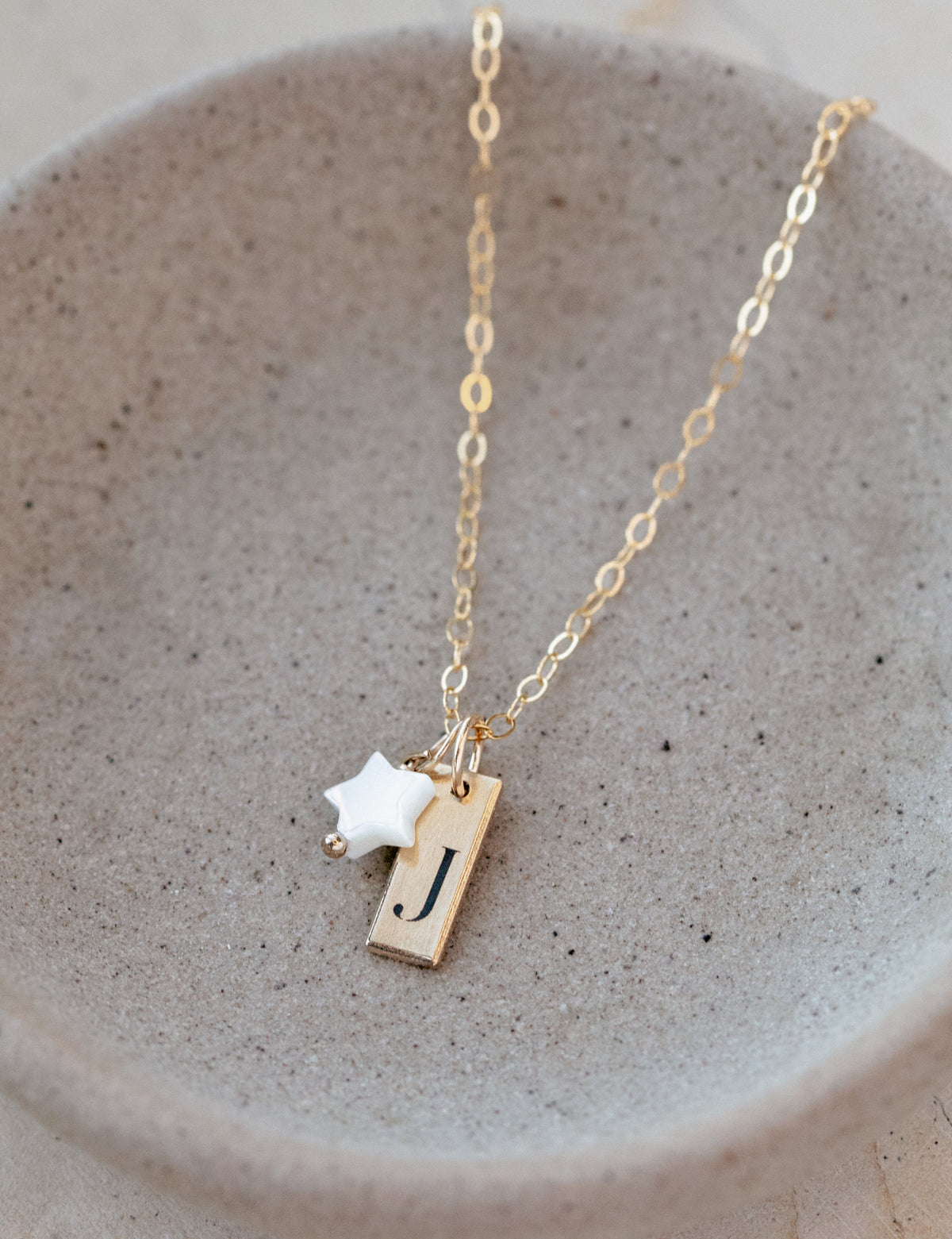 A Star is Born Necklace