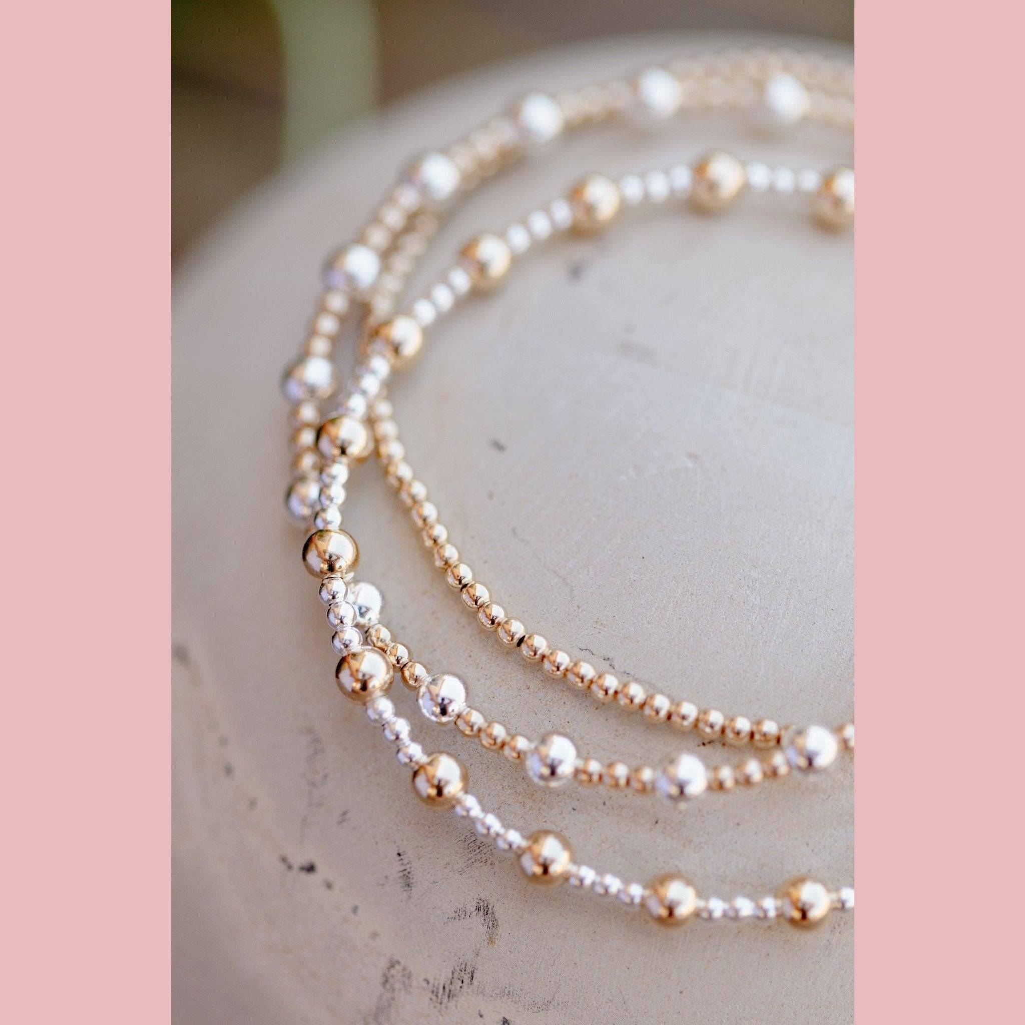 The Lola Stack - The Neon Cactus Studio