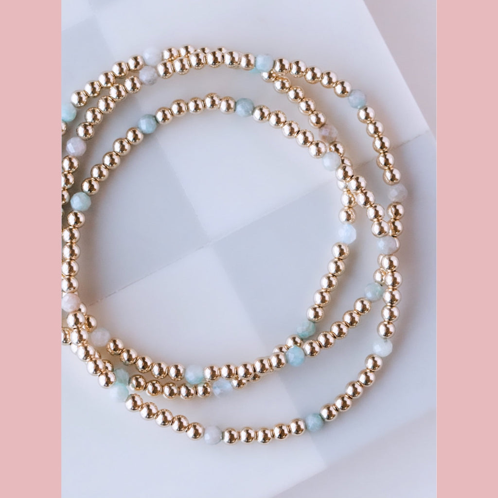 The Brazilian Bracelet - The Neon Cactus Studio
