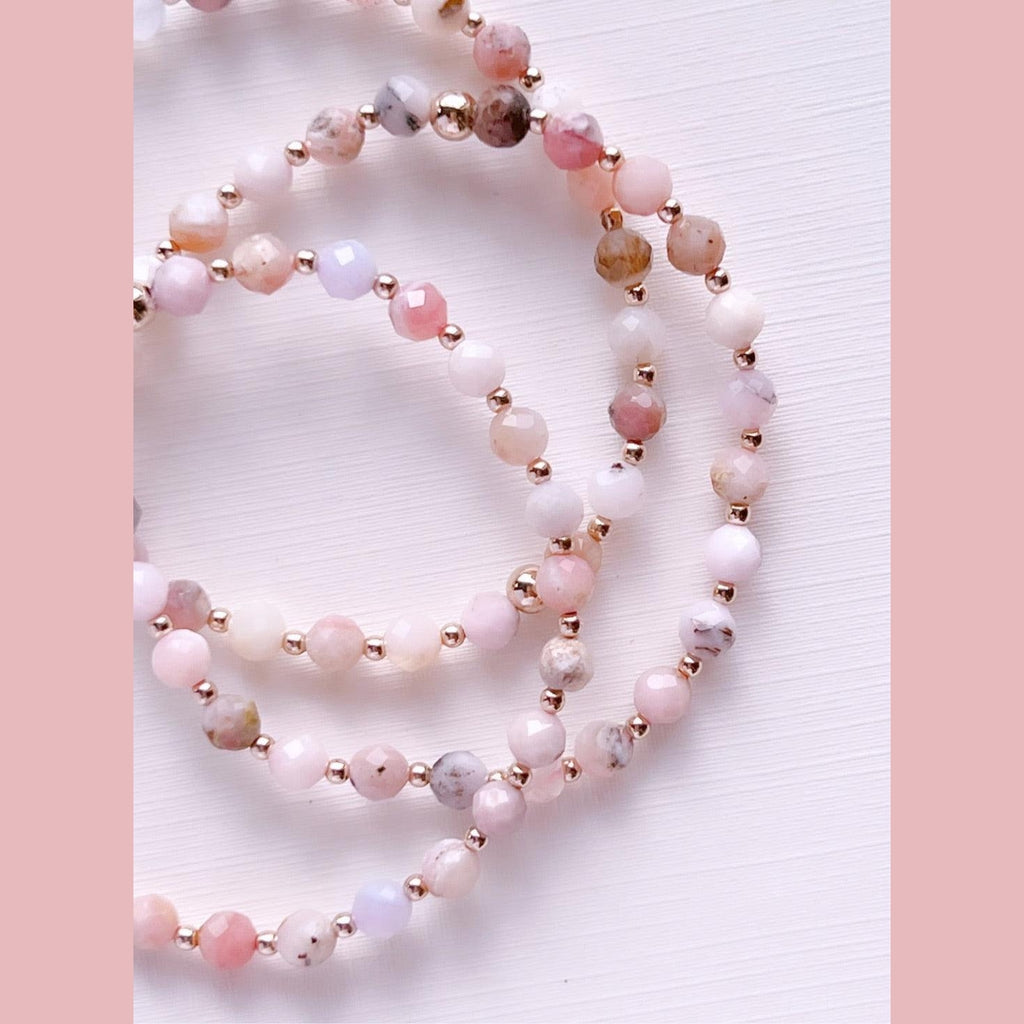 The Peruvian Bracelet - The Neon Cactus Studio