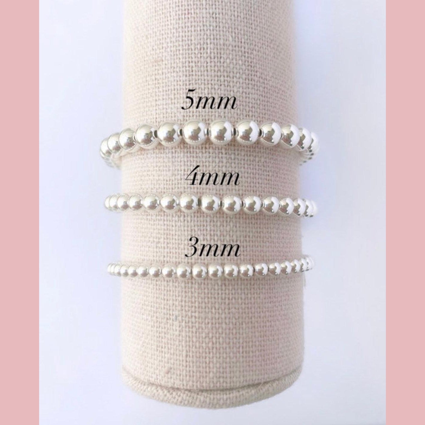 Sterling Silver Singles - The Neon Cactus Studio