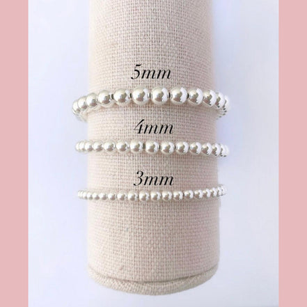 Sterling Silver Singles - The Neon Cactus Studio