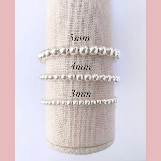 Sterling Silver Singles - The Neon Cactus Studio