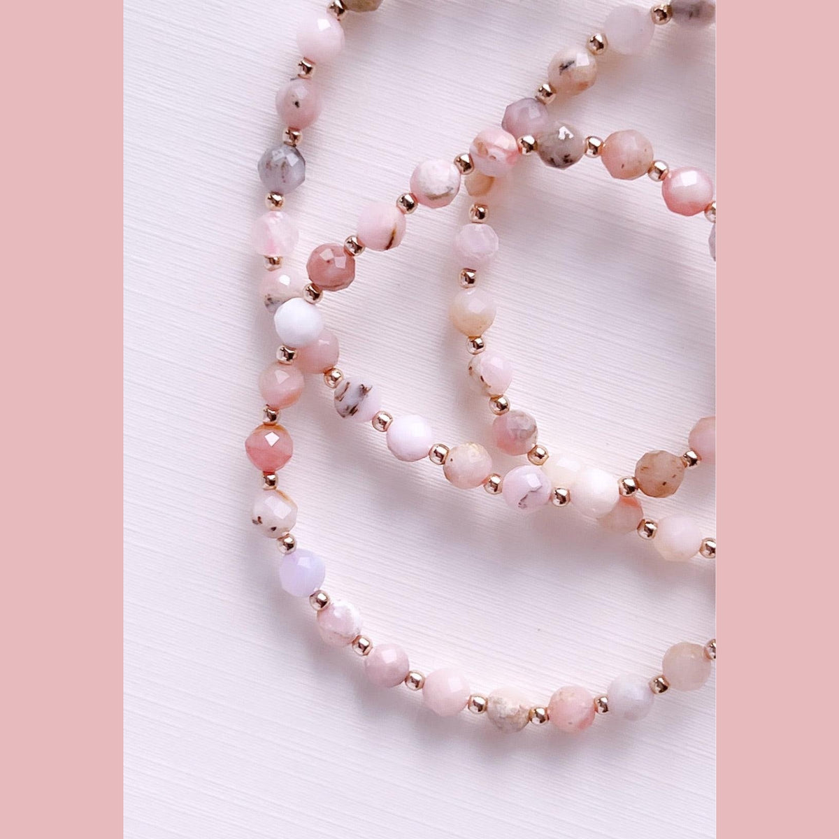 The Peruvian Bracelet - The Neon Cactus Studio
