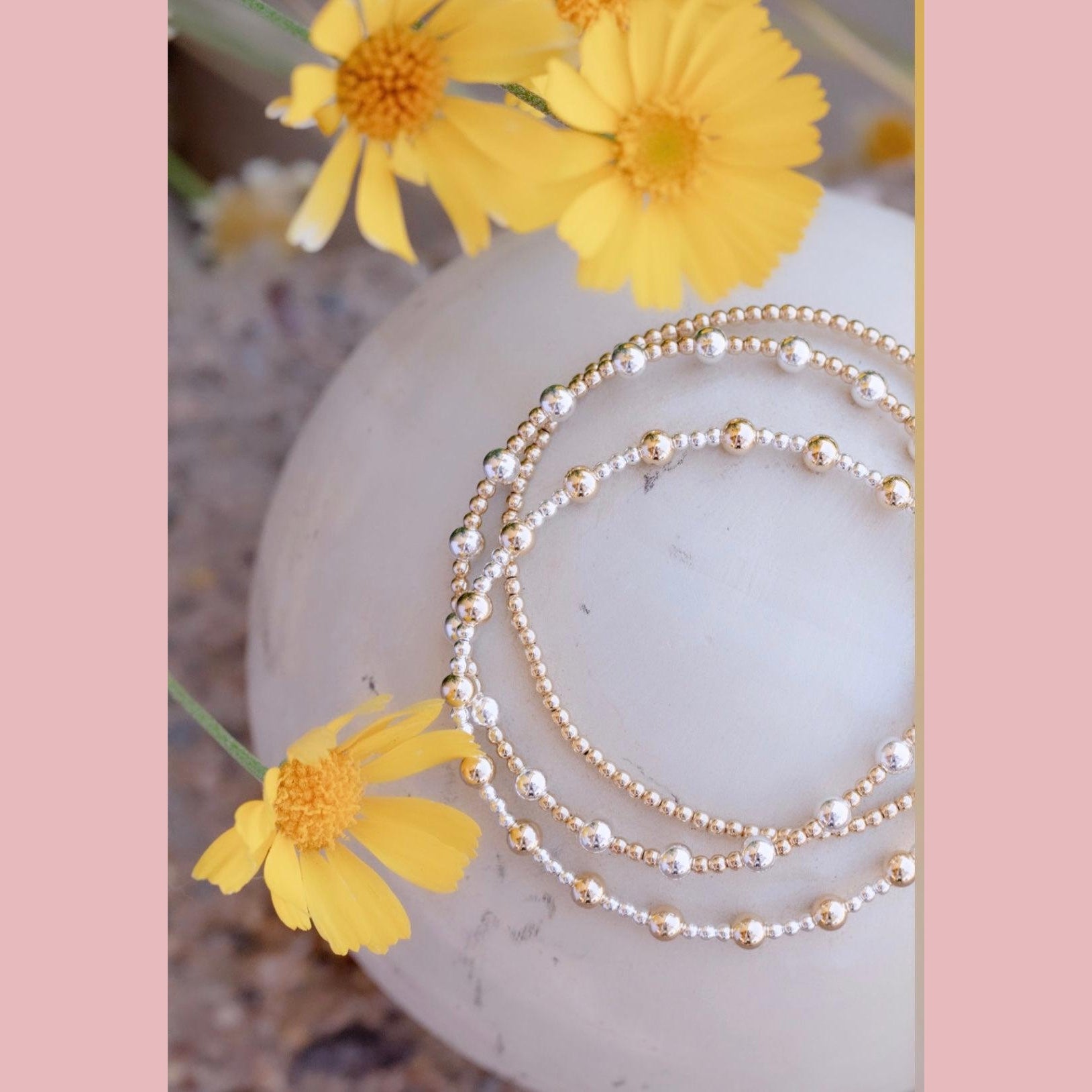 The Lola Stack - The Neon Cactus Studio