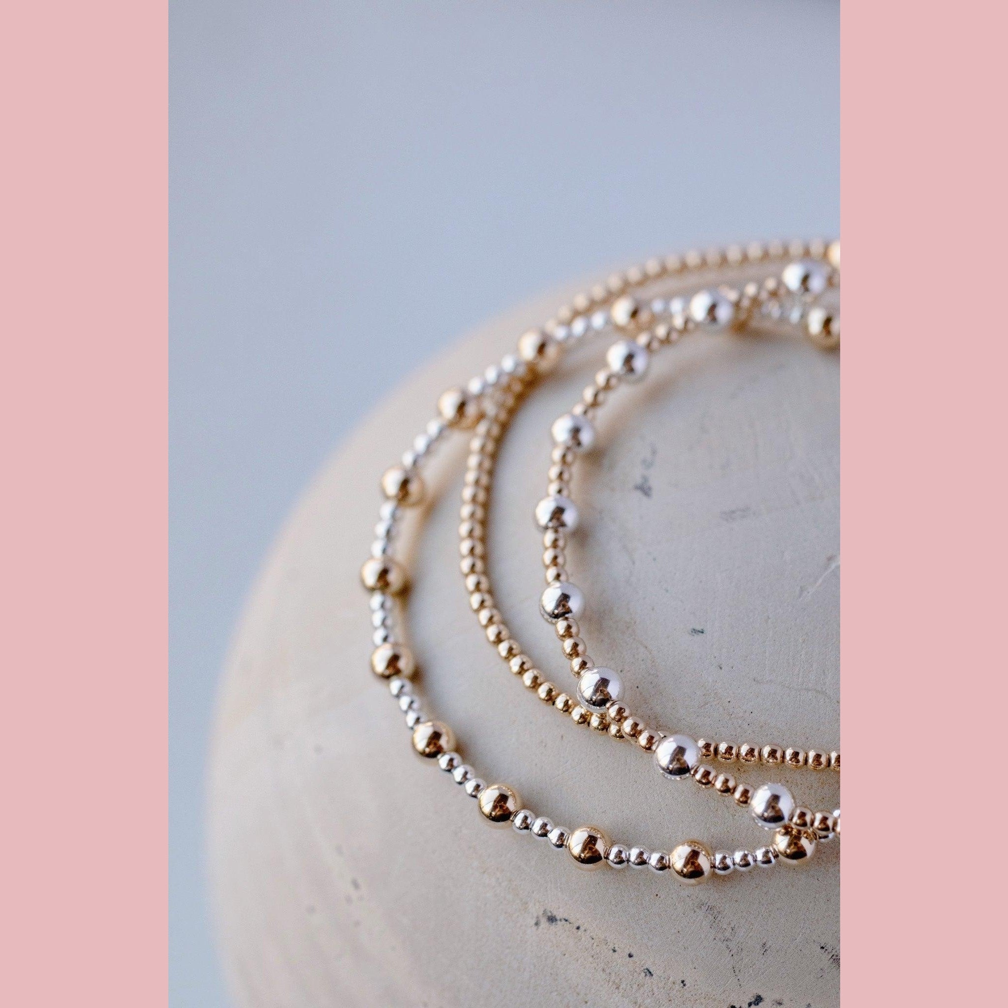 The Lola Stack - The Neon Cactus Studio