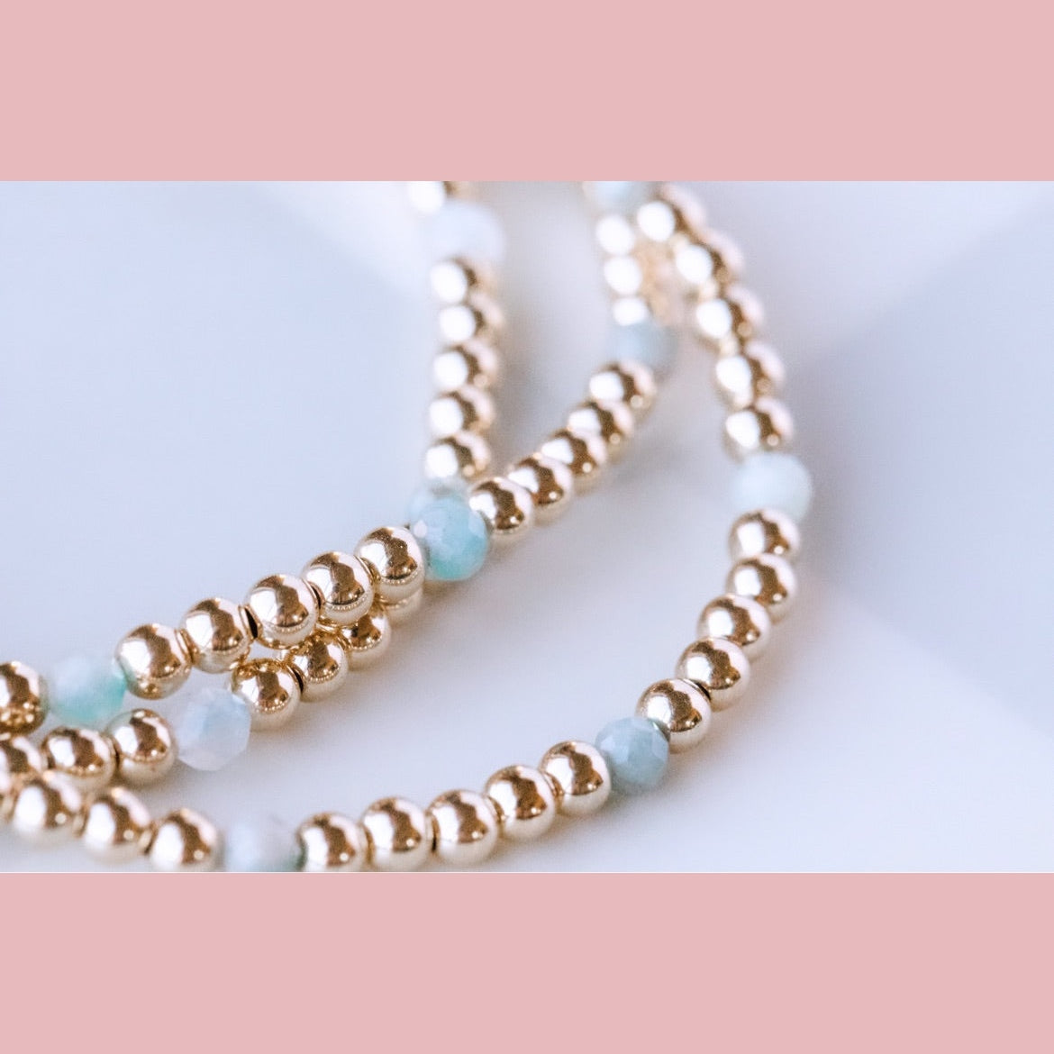 The Brazilian Bracelet - The Neon Cactus Studio