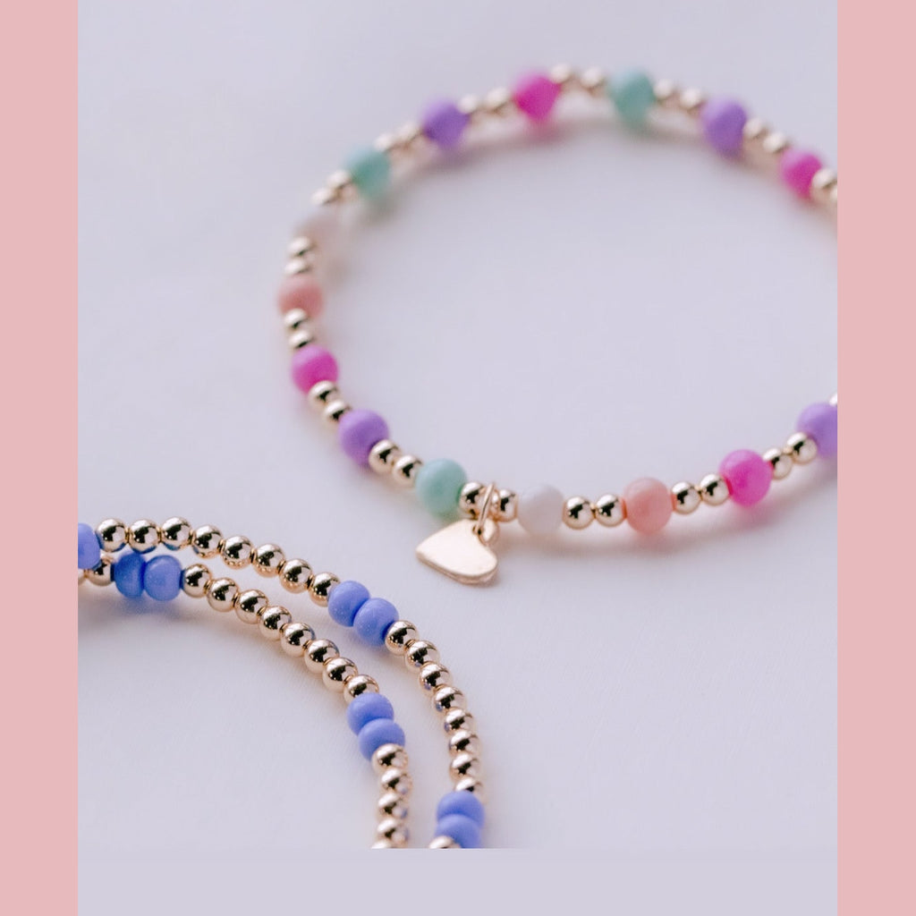 The Sydney Bracelet - The Neon Cactus Studio