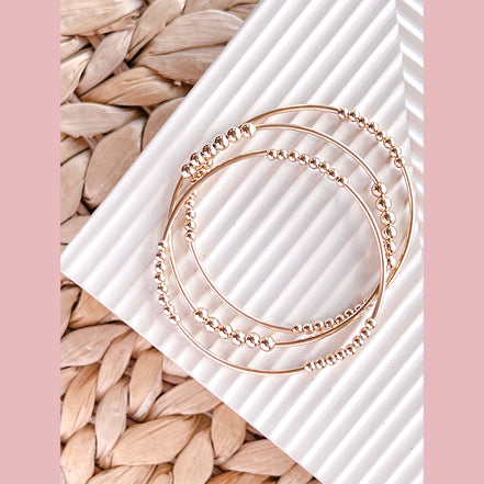 The Palo Verde Bar Bracelet - The Neon Cactus Studio