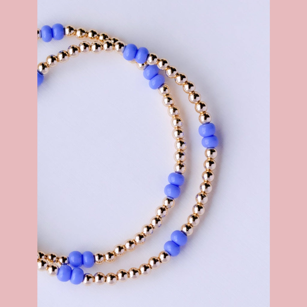 The Sydney Bracelet - The Neon Cactus Studio