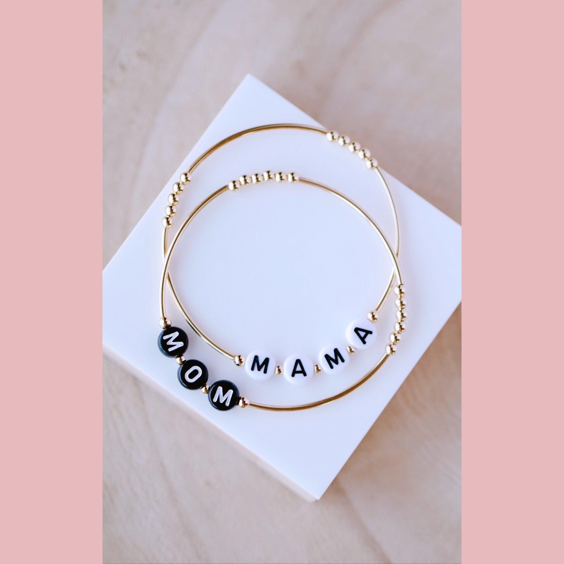 The Palo Verde Bar Bracelet - The Neon Cactus Studio