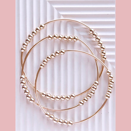 The Palo Verde Bar Bracelet - The Neon Cactus Studio