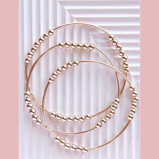 The Palo Verde Bar Bracelet - The Neon Cactus Studio