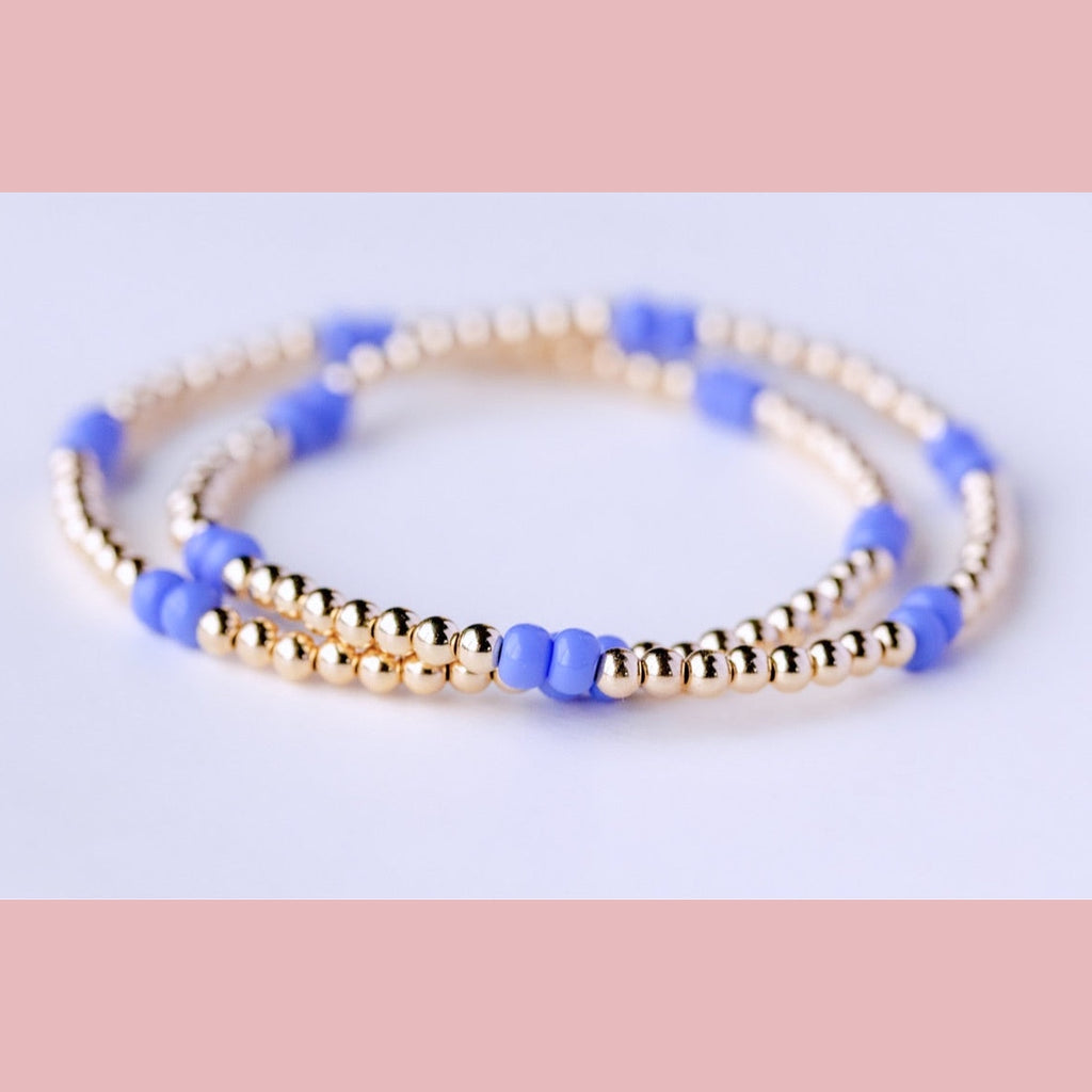The Sydney Bracelet - The Neon Cactus Studio