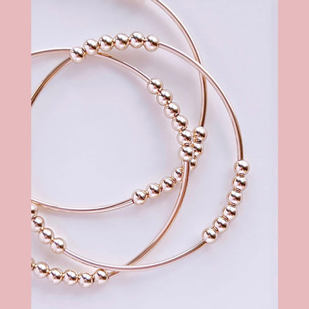 The Palo Verde Bar Bracelet - The Neon Cactus Studio