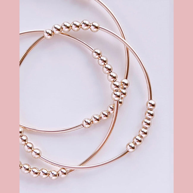 The Palo Verde Bar Bracelet - The Neon Cactus Studio