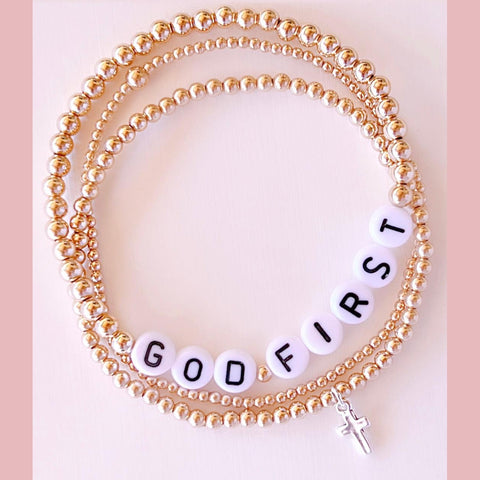 God First Stack - The Neon Cactus Studio