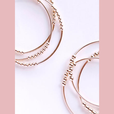 The Palo Verde Bar Bracelet - The Neon Cactus Studio