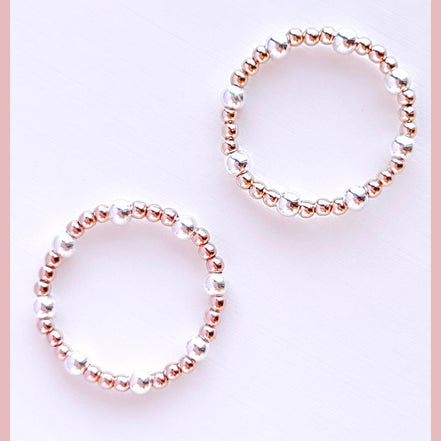 The Deco Ring - The Neon Cactus Studio