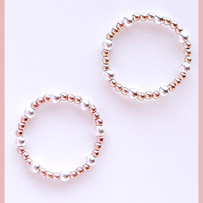 The Deco Ring - The Neon Cactus Studio